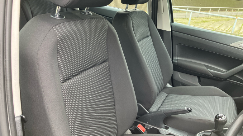 Volkswagen Polo 1.0 S 5dr Petrol Hatchback